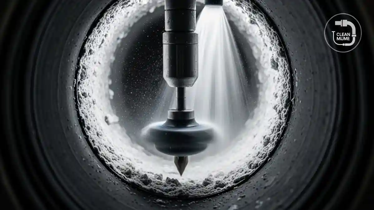 Hard Water Drain Descaling Hatfield